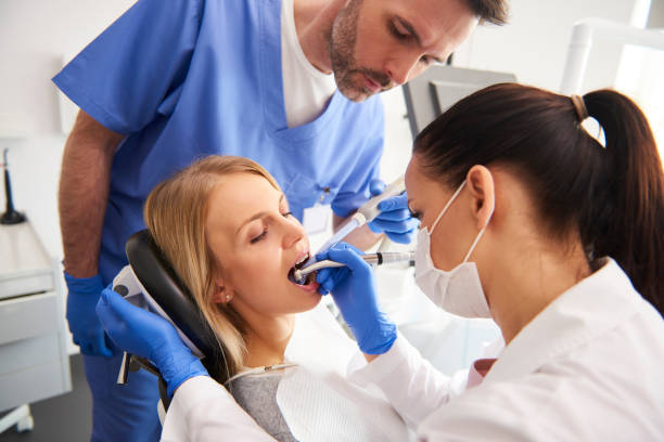 Trusted Koontz Lake, IN Dental Services Experts