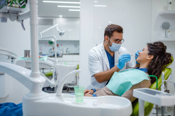 Best Oral Cancer Screening  in Koontz Lake, IN