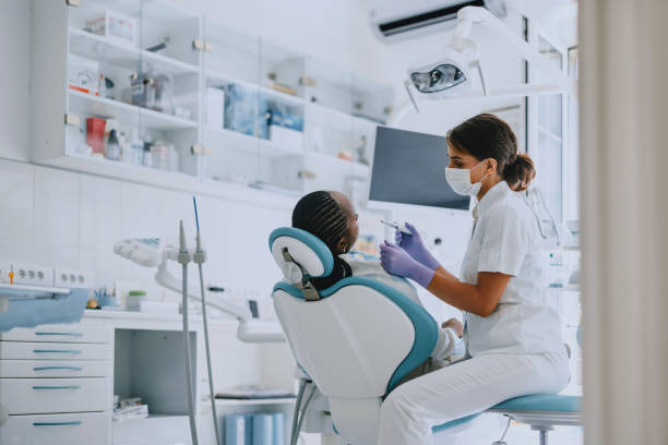Oral Cancer Screening in Koontz Lake, IN