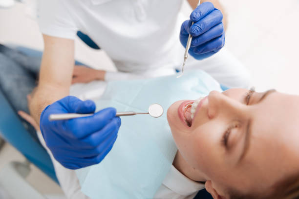 Advanced Technology for Better Dental Care in Koontz Lake, IN
