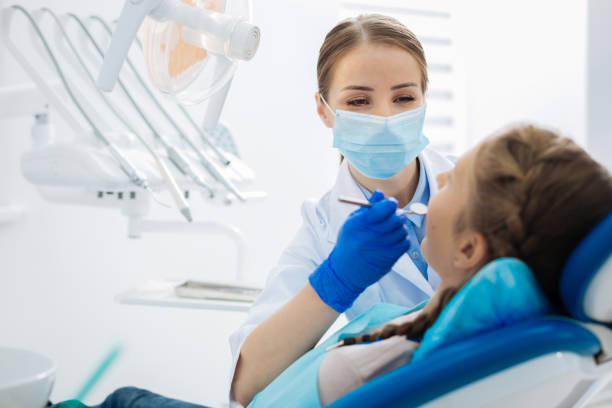 Best Invisalign and Clear Aligners  in Koontz Lake, IN